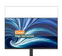 Vaxson 3 Unidades Protector de Pantalla, compatible con Philips 27B2U3601 00 01 27"monitor [No Vidrio Templado ] Película Protectora Film Guard