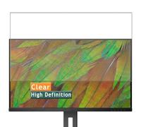 Vaxson 3 Unidades Protector de Pantalla, compatible con PHILIPS 32B1U3900 00 01 11 31.5"monitor [No Vidrio Templado ] Película Protectora Film Guard