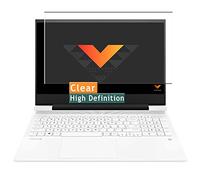 Vaxson 3 Unidades Protector de Pantalla, compatible con Victus by HP 16 16-e0000 16-e0109AX 16-e 16.1" Laptop [No Vidrio Templado ] Nuevo Película Protectora Film Guard