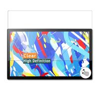 Vaxson 3 Unidades Protector de Pantalla, compatible con WACOM Cintiq 24 touch DTH246 DTH246K4C 23.8" [No Vidrio Templado ] Película Protectora Film Guard