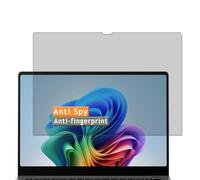 Vaxson Protector de Pantalla de Privacidad, compatibile con Samsung Galaxy Book5 Pro 360 / Book 5 Pro 360 16" Laptop [No Vidrio Templado ] Película Protectora Film Guard