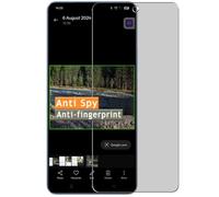 Vaxson Protector de Pantalla de Privacidad, compatible con Alcatel V3 Classic 5G [No Vidrio Templado ] Película Protectora Film Guard