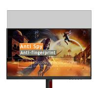 Vaxson Protector de Pantalla de Privacidad, compatible con AOC Q25G4SR 25G41SNE 25G40SNE 24.5"monitor [No Vidrio Templado ] Película Protectora Film Guard
