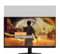 Vaxson Protector de Pantalla de Privacidad, compatible con AOC U27G40E P 27E10X U27G4XM AG275QS Q27G42ZE 27"monitor [No Vidrio Templado ] Película Protectora Film Guard