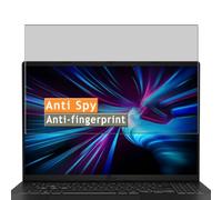 Vaxson Protector de Pantalla de Privacidad, compatible con ASUS Gaming V16 V3607 V3607VH 16" Laptop [No Vidrio Templado ] Película Protectora Film Guard