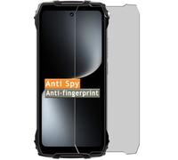 Vaxson Protector de Pantalla de Privacidad, compatible con Blackview OSCAL PILOT 3 [No Vidrio Templado ] Película Protectora Film Guard