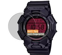 Vaxson Protector de Pantalla de Privacidad, compatible con Casio G-Shock GD-010BBR GD-010 [No Vidrio Templado ] Película Protectora Film Guard