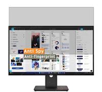 Vaxson Protector de Pantalla de Privacidad, compatible con Lenovo ThinkVision T32UD-40 31.5"monitor [No Vidrio Templado ] Película Protectora Film Guard