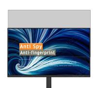 Vaxson Protector de Pantalla de Privacidad, compatible con Philips 27B2U3601 00 01 27"monitor [No Vidrio Templado ] Película Protectora Film Guard