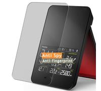 Vaxson Protector de Pantalla de Privacidad, compatible con Swing Caddie SC4 PRO [No Vidrio Templado ] Película Protectora Film Guard