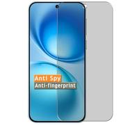 Vaxson Protector de Pantalla de Privacidad, compatible con vivo X200 FE [No Vidrio Templado ] Película Protectora Film Guard