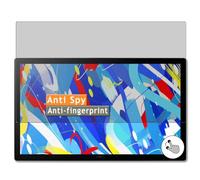Vaxson Protector de Pantalla de Privacidad, compatible con WACOM Cintiq 24 touch DTH246 DTH246K4C 23.8" [No Vidrio Templado ] Película Protectora Film Guard