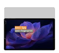 Vaxson Protector de Pantalla de Privacidad, compatible con ZTE Blade X1001 10.1" Tablet [No Vidrio Templado ] Película Protectora Film Guard