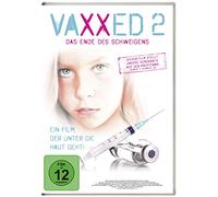 VAXXED 2 - Das Ende des Schweigens [Alemania] [DVD]