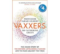 VAXXERS: A Pioneering Moment in Scientific History