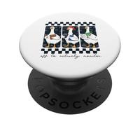 Vaya a monitorear activamente Que obtuvo Este día de Prueba Maestro Ganso PopSockets PopGrip Adhesivo