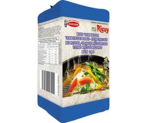 エースコック¡Vaya! Arroz Arroz Fideos 400 g