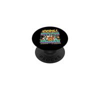 ¡Vaya! Compré Otra Guitarra Guitarrista Divertido Guitarrista Guitarra PopSockets PopGrip Adhesivo