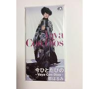 今ひとたびの~Vaya Con Dios~