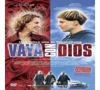 Vaya con dios [Alemania] [DVD]