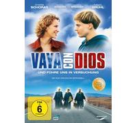 Vaya con dios [Alemania] [DVD]