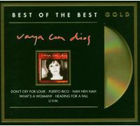 Vaya Con Dios - Best of