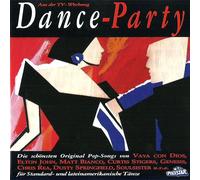 Vaya con Dios, Billy Fury, Dusty Springfield, Roy Orbison, Chris Rea..