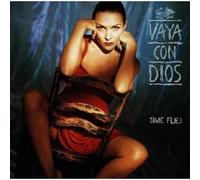 Vaya Con Dios - (CD Album Vaya Con Dios, 13 Titel) Forever Blue / Farewell Song / So Long Ago / Still A Man / Heading For A Fall / Mothers And Daughters / Listen / Bold And Untrue / Muddy Waters / For You / Brave Jane / At The Parallel u.a.