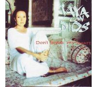Vaya Con Dios - Don't Break My Heart