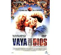 Vaya Con Dios [DVD]