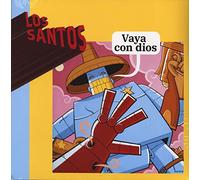 Vaya Con Dios (LP)