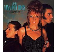 Vaya Con Dios - Night Owls