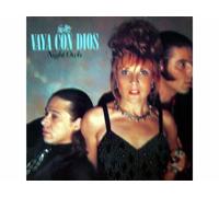 Vaya Con Dios - Night Owls [Vinyl LP]