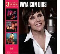Vaya Con Dios Original Album Classics (CD) Album (Importación USA)