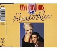 Vaya Con Dios - Puerto Rico
