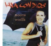 Vaya Con Dios – Roots And Wings – CD