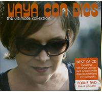 Vaya Con Dios - The Ultimate Collection