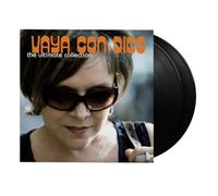 Vaya Con Dios – The Ultimate Collection – Vinilo 2LP 180 gm Gatefold (Music on Vinyl)