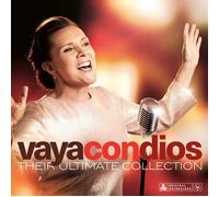 Vaya con Dios Their Ultimate Collection (Vinyl)