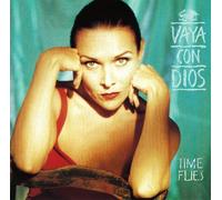 vaya con dios - time flies