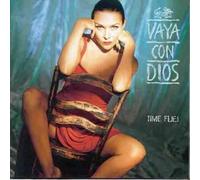 Vaya Con Dios - Time Flies [Import] [Casete]