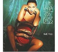 Vaya Con Dios - Time Flies [Lyric-Booklet incl.]