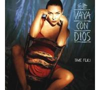 Vaya Con Dios - Time Flies New 1993