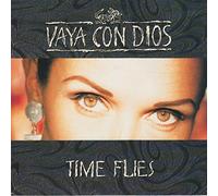 Vaya Con Dios - Time Flies [Vinyl Single]