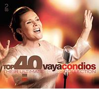 Vaya Con Dios - Top 40: Vaya Con Dios