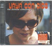 Vaya Con Dios - Ultimate Collection