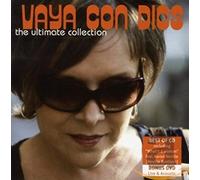 Vaya Con Dios – Ultimate Collection – CD (Pal2) – Sony Music