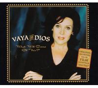 Vaya Con Dios - What Will Come of This [Import]
