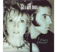 Vaya Con Dios - What's a woman? (1990) [Vinyl Single]