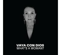 Vaya Con Dios What'S a Woman? (Parce Que-la Collection) (CD) (Importación USA)